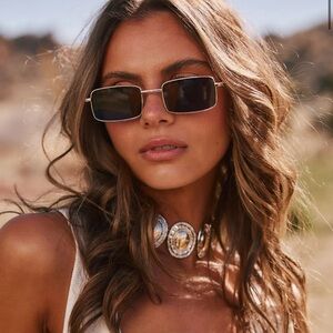 Tags On - Never Worn, 12th Tribe Sunglasses